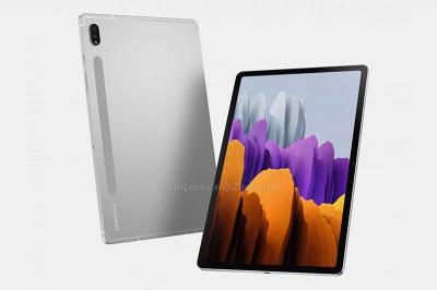 三星新一代旗艦平板 Tab S8 規格曝光!傳最快 2022 年第一季上市 三星新一代旗艦平板 Tab S8 規格曝光!傳最快 2022 年第一季上市