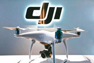 大疆無人機蒐集敏感數據傳回中國、FCC要求列管制清單!DJI駁斥回應了 大疆無人機蒐集敏感數據傳回中國、FCC要求列管制清單!DJI駁斥回應了
