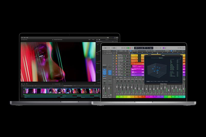 （圖片來源／Apple 官網）