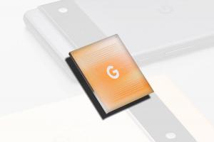 Google Pixel 6「Tensor處理器」跑分令人失望?僅追平蘋果三年前 A12 晶片 Google Pixel 6「Tensor處理器」跑分令人失望?僅追平蘋果三年前 A12 晶片