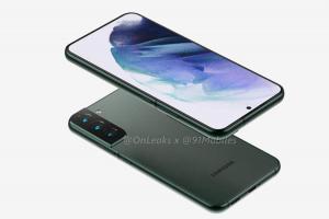 AMD 版「GPU」全系列都有!三星 Galaxy S22 將搭相同規格 Exynos 2200 處理器 AMD 版「GPU」全系列都有!三星 Galaxy S22 將搭相同規格 Exynos 2200 處理器