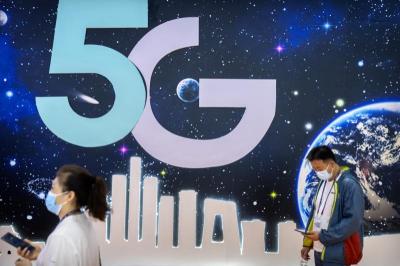 台灣 5G 速率排名出爐！中華電最快 電信三雄「各有利弊」