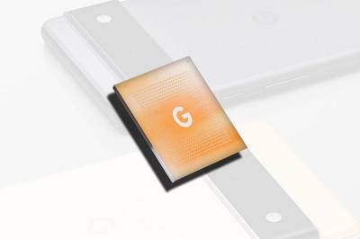Google Pixel 6「Tensor處理器」跑分令人失望？僅追平蘋果三年前 A12 晶片