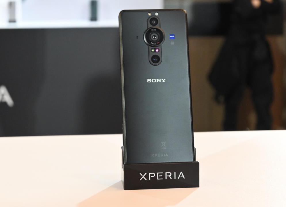 RX100「手機版」？Sony 旗艦機「Xperia PRO-I」售價揭曉- 自由電子報3C科技