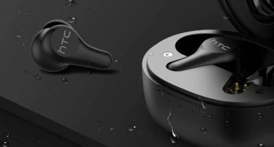 HTC首款「降噪」真無線耳機開賣!價格親民、握柄與充電盒都有亮點 HTC首款「降噪」真無線耳機開賣!價格親民、握柄與充電盒都有亮點