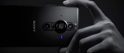 (影音)Sony 發表「真相機」手機 Xperia PRO-I!首搭 1 吋感光元件 (影音)Sony 發表「真相機」手機 Xperia PRO-I!首搭 1 吋感光元件