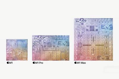 蘋果 M1 Max 晶片「真實跑分」全面解封!擊敗 18 萬元高價顯卡 蘋果 M1 Max 晶片「真實跑分」全面解封!擊敗 18 萬元高價顯卡