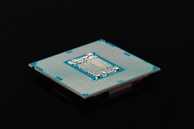 Intel 第 12 代「入門」超頻處理器大躍進!傳力壓前代 i9、AMD R7 Intel 第 12 代「入門」超頻處理器大躍進!傳力壓前代 i9、AMD R7