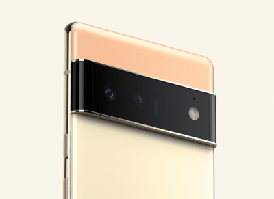 舊機用戶有福了!Google 未來將下放 Pixel 6 特色功能 舊機用戶有福了!Google 未來將下放 Pixel 6 特色功能