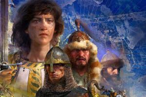 舊電腦也能順跑!《世紀帝國 IV》公開「最小規格模式」設備要求 舊電腦也能順跑!《世紀帝國 IV》公開「最小規格模式」設備要求