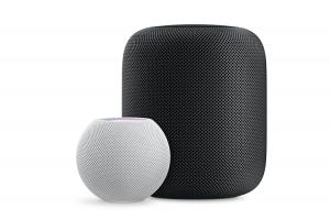 蘋果釋出 HomePodOS 15.1 更新！新增「保真壓縮音訊」串流功能