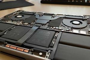 不只設計更換！蘋果新一代 MacBook Pro 比前代更好修