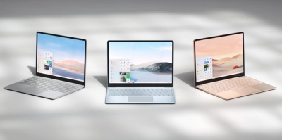搶攻Chromebook 教育市場大餅!傳微軟超平價Surface新筆電年底問世 搶攻Chromebook 教育市場大餅!傳微軟超平價Surface新筆電年底問世