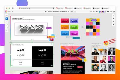 開網頁就能專業修圖!Adobe 宣布 Photoshop 推出瀏覽器版本 開網頁就能專業修圖!Adobe 宣布 Photoshop 推出瀏覽器版本