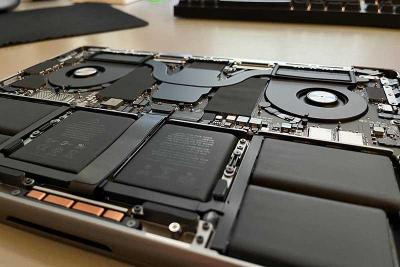 不只設計更換!蘋果新一代 MacBook Pro 比前代更好修 不只設計更換!蘋果新一代 MacBook Pro 比前代更好修