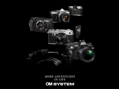 Olympus 品牌正式走入歷史!首款搭載全新OM品牌的相機將是「它」 Olympus 品牌正式走入歷史!首款搭載全新OM品牌的相機將是「它」