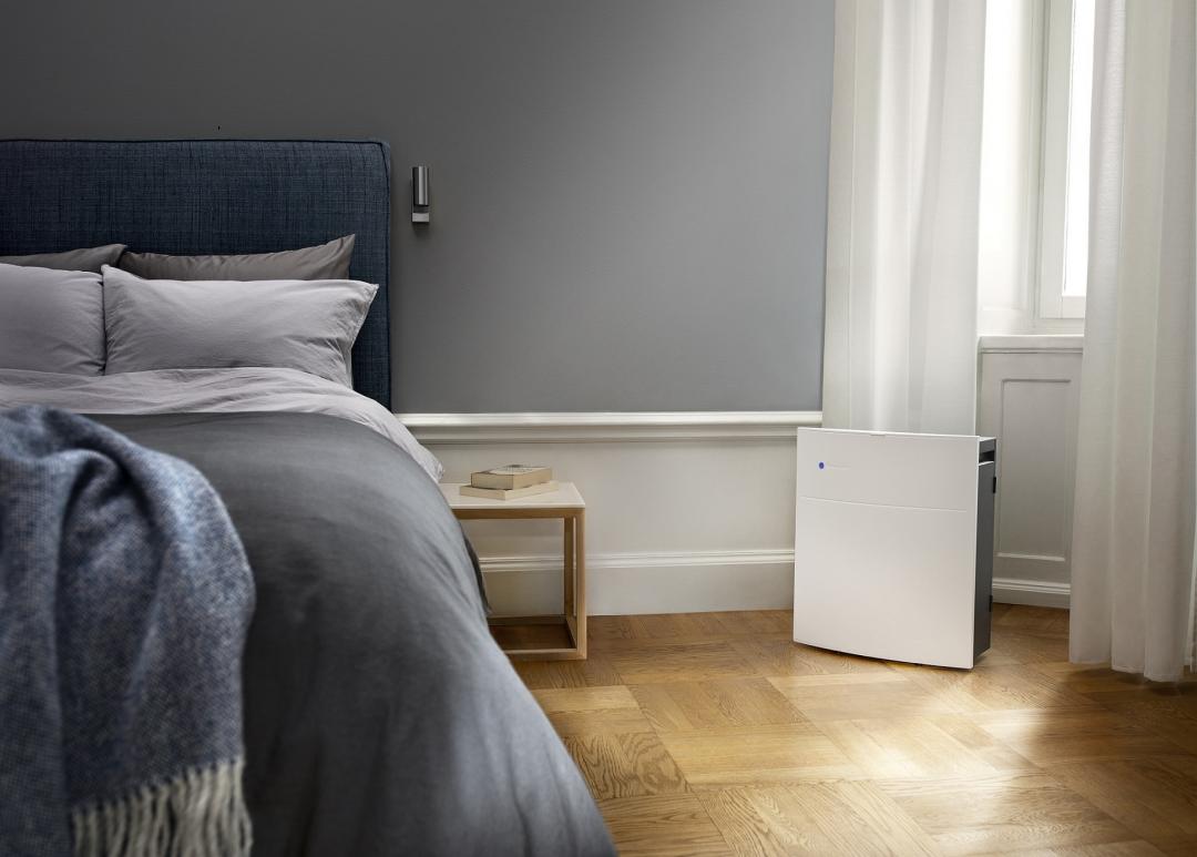 （圖／Blueair提供）