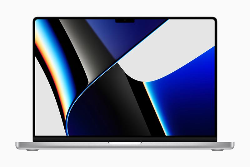 (圖片來源/Apple 官網)