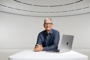 新 MacBook Pro 為何還是沒有觸控螢幕？蘋果高層給出解答了