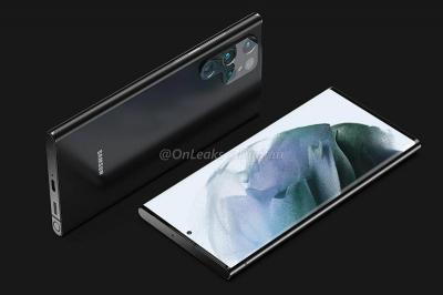 最快一月登場?三星新一代 Galaxy S22 旗艦發表時間曝光 最快一月登場?三星新一代 Galaxy S22 旗艦發表時間曝光