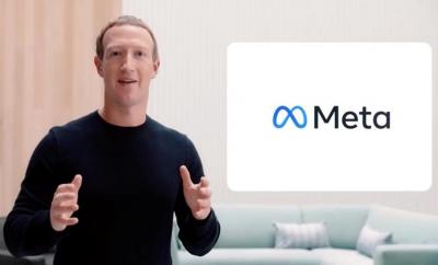 【本週 5 大科技新聞】臉書改名Meta有3大原因!LINE手機版增新功能 【本週 5 大科技新聞】臉書改名Meta有3大原因!LINE手機版增新功能