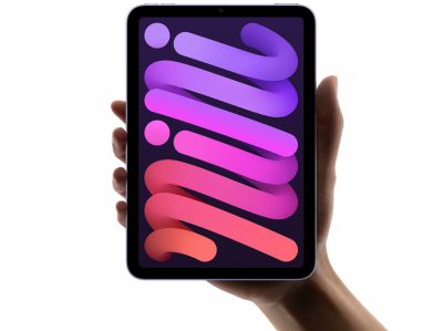 等了一個半月!蘋果新款 iPad mini、基本款 iPad 正式登台 等了一個半月!蘋果新款 iPad mini、基本款 iPad 正式登台