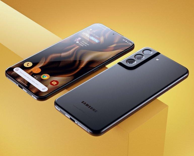 (圖/翻攝自 SamMobile)