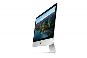 蘋果正式停賣 21.5 吋 Intel 版 iMac!傳 27 吋也即將停產 蘋果正式停賣 21.5 吋 Intel 版 iMac!傳 27 吋也即將停產