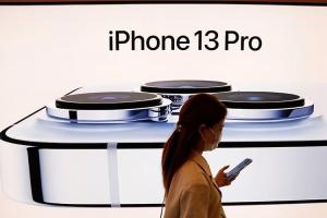 晶片仍然大缺貨！日媒爆：蘋果減產 iPad 以供應 iPhone 13