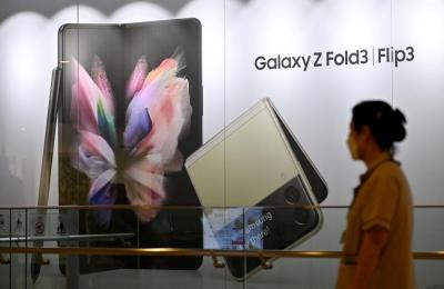 三星 Galaxy S22 外型曝光！延續現有風格、估明年一月就亮相