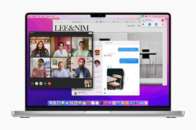 災情不少!新版 macOS Monterey 更新傳「記憶體塞滿」、舊機死當 Bug 災情不少!新版 macOS Monterey 更新傳「記憶體塞滿」、舊機死當 Bug