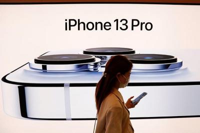 晶片仍然大缺貨!日媒爆:蘋果減產 iPad 以供應 iPhone 13 晶片仍然大缺貨!日媒爆:蘋果減產 iPad 以供應 iPhone 13