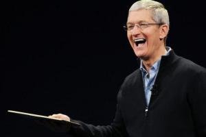 全球筆電熱銷中！蘋果新款 MacBook Air 成大贏家