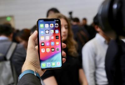iPhone 壞了怎麼辦?蘋果悄升級:可帶 iPhone XR 回家備用 iPhone 壞了怎麼辦?蘋果悄升級:可帶 iPhone XR 回家備用