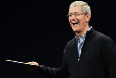 全球筆電熱銷中!蘋果新款 MacBook Air 成大贏家 全球筆電熱銷中!蘋果新款 MacBook Air 成大贏家