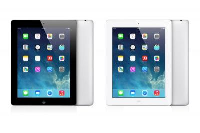 走入歷史!蘋果首款 Lightning 接口 iPad 將被淘汰 走入歷史!蘋果首款 Lightning 接口 iPad 將被淘汰