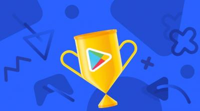 Android 用戶載了沒?Google 揭曉年度最佳 App、手遊前 10 強 Android 用戶載了沒?Google 揭曉年度最佳 App、手遊前 10 強