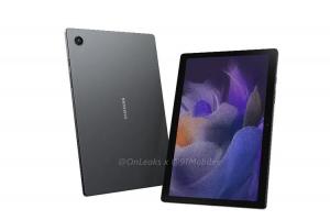 平價看劇好選擇？三星新一代「入門平版」規格、跑分曝光