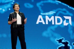 創 15 年新高！AMD 處理器市佔逐漸逼近 Intel