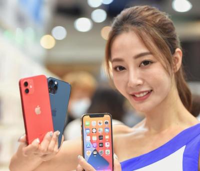 4G 依然有優惠！中華電、遠傳、台灣大交手「雙11」499 平價資費