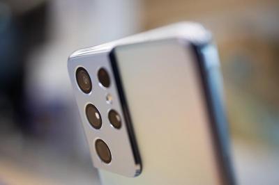 Galaxy Note 換名字重生了？三星下一代「頂規旗鑑」實機曝光