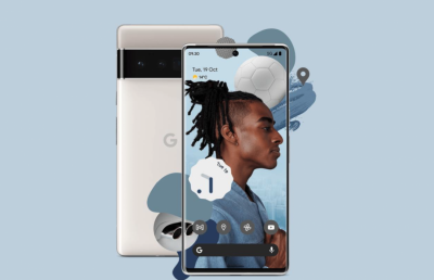 首款 Google 摺疊手機規格打折扣?傳相機僅與 Pixel 3 同級 首款 Google 摺疊手機規格打折扣?傳相機僅與 Pixel 3 同級