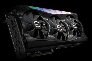 RTX 30系列高階顯卡的物流卡車在美驚傳遭竊！EVGA呼籲玩家勿買贓卡