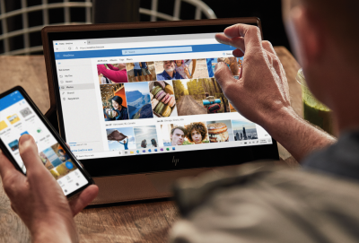 微軟又出招了!OneDrive 桌面版將終止支援「這些」老舊Windows版本 微軟又出招了!OneDrive 桌面版將終止支援「這些」老舊Windows版本