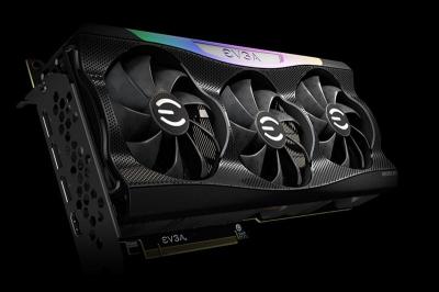 RTX 30系列高階顯卡的物流卡車在美驚傳遭竊!EVGA呼籲玩家勿買贓卡 RTX 30系列高階顯卡的物流卡車在美驚傳遭竊!EVGA呼籲玩家勿買贓卡