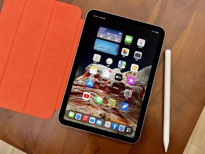 (影音)整體有 4 大優缺點!蘋果 iPad mini 六代開箱體驗 (影音)整體有 4 大優缺點!蘋果 iPad mini 六代開箱體驗