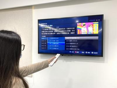 NCC 公布影音平台「滿意度」報告!MOD 幾乎被有線電視超車 NCC 公布影音平台「滿意度」報告!MOD 幾乎被有線電視超車