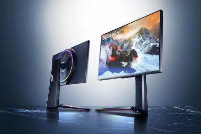 LG 全新 4K UltraGear 電競螢幕登台!獨家功能讓你在黑暗中躲避攻擊 LG 全新 4K UltraGear 電競螢幕登台!獨家功能讓你在黑暗中躲避攻擊