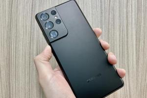 愛自拍要買頂規版本?外媒曝三星 Galaxy S22 前鏡頭規格 愛自拍要買頂規版本?外媒曝三星 Galaxy S22 前鏡頭規格
