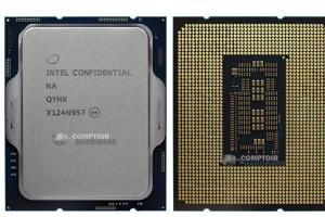性價比最高電腦 CPU?Intel 第 12 代 i5-12400F 跑分曝光 性價比最高電腦 CPU?Intel 第 12 代 i5-12400F 跑分曝光
